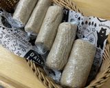 海苔チーズクルクルサンド♪お弁当にも♫作り方6写真