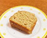 オートミール バナナパウンドケーキ作り方7写真