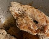 娘の大好きなシーザーサラダ作り方7写真