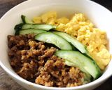 何にでも合うよ！！万能♫肉味噌♡作り方7写真