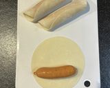 山わさびディップ⭐︎クルクルおつまみ作り方6写真