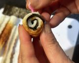 山わさびディップ⭐︎クルクルおつまみ作り方5写真