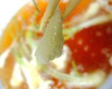 フライドエシャレット作り方13写真