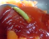 フライドエシャレット作り方11写真