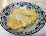卵焼きご飯作り方2写真