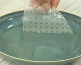 味付け不要！ライスペーパーで海老焼売作り方3写真