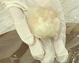 味付け不要！ライスペーパーで海老焼売作り方4写真