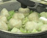 味付け不要！ライスペーパーで海老焼売作り方5写真