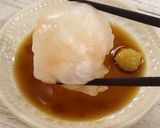 味付け不要！ライスペーパーで海老焼売作り方6写真