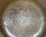 らっきょうの下ごしらえ（下処理）作り方9写真