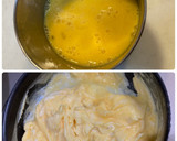トマトと豆腐と卵の中華風チーズ炒め作り方4写真