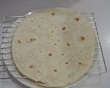 コストコの材料で作る手作りハイローラー作り方2写真