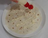 コストコの材料で作る手作りハイローラー作り方5写真