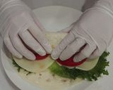 コストコの材料で作る手作りハイローラー作り方11写真