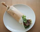 コストコの材料で作る手作りハイローラー作り方12写真