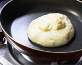極厚！ホットケーキ作り方4写真
