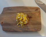 万能調味料・レモン塩麹作り方1写真