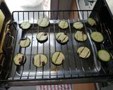 一番おいしいズッキーニの食べ方☆作り方6写真