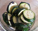 一番おいしいズッキーニの食べ方☆作り方7写真