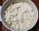 簡単ヘルシー低価格！植物性！豆腐グラタン作り方1写真