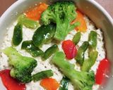 簡単ヘルシー低価格！植物性！豆腐グラタン作り方4写真