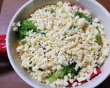 簡単ヘルシー低価格！植物性！豆腐グラタン作り方5写真