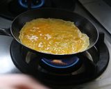 強気で焼く「オムレツ」と秘訣は実はお塩作り方27写真