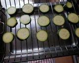 一番おいしいズッキーニの食べ方☆作り方4写真