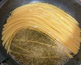 【トマトの和パスタ】ワンパン10分!作り方3写真