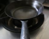 強気で焼く「オムレツ」と秘訣は実はお塩作り方32写真