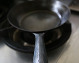 強気で焼く「オムレツ」と秘訣は実はお塩作り方32写真