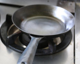 強気で焼く「オムレツ」と秘訣は実はお塩作り方31写真