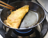 強気で焼く「オムレツ」と秘訣は実はお塩作り方30写真