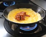 強気で焼く「オムレツ」と秘訣は実はお塩作り方29写真