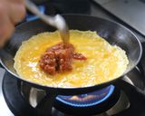 強気で焼く「オムレツ」と秘訣は実はお塩作り方28写真