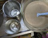 朝から手軽にヨーグルトdeタンパク質作り方5写真