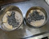 朝から手軽にヨーグルトdeタンパク質作り方7写真