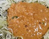 私の好きな納豆の食べ方♡作り方2写真