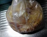 我が家の唐揚げ作り方1写真