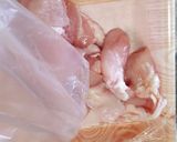 油淋鶏の麻薬ソースがけ★無限揚げ鷄玉ねぎ作り方5写真