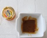 小カブのグリル～ゆずこしょう味噌で～作り方5写真