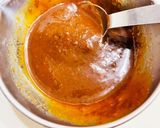 水晶鶏の山椒味噌回鍋肉作り方1写真