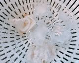 さっぱりコクウマ♪豚しゃぶサラダ作り方4写真