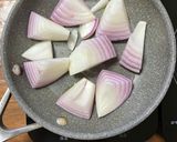 鶏バルサミコ作り方4写真
