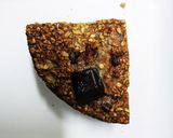 ダイエットバナナオートミールケーキ作り方7写真