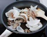 春野菜のお手軽肉じゃが。作り方5写真