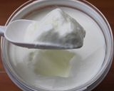 ガゼリ菌SP株+森永のおいしい牛乳作り方7写真