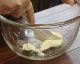 ヴィエノワ(ウィーン風パン)作り方14写真