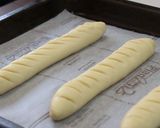 ヴィエノワ(ウィーン風パン)作り方11写真