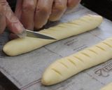 ヴィエノワ(ウィーン風パン)作り方10写真